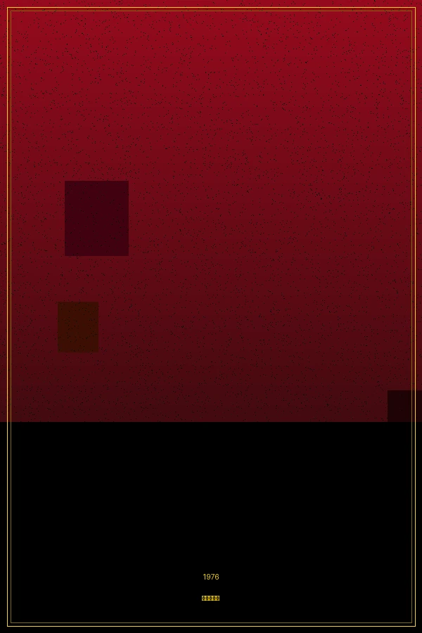 出租车司机 - 4K修复版经典